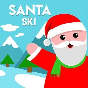 Santa Ski