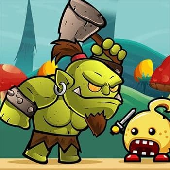 Ogre Defense